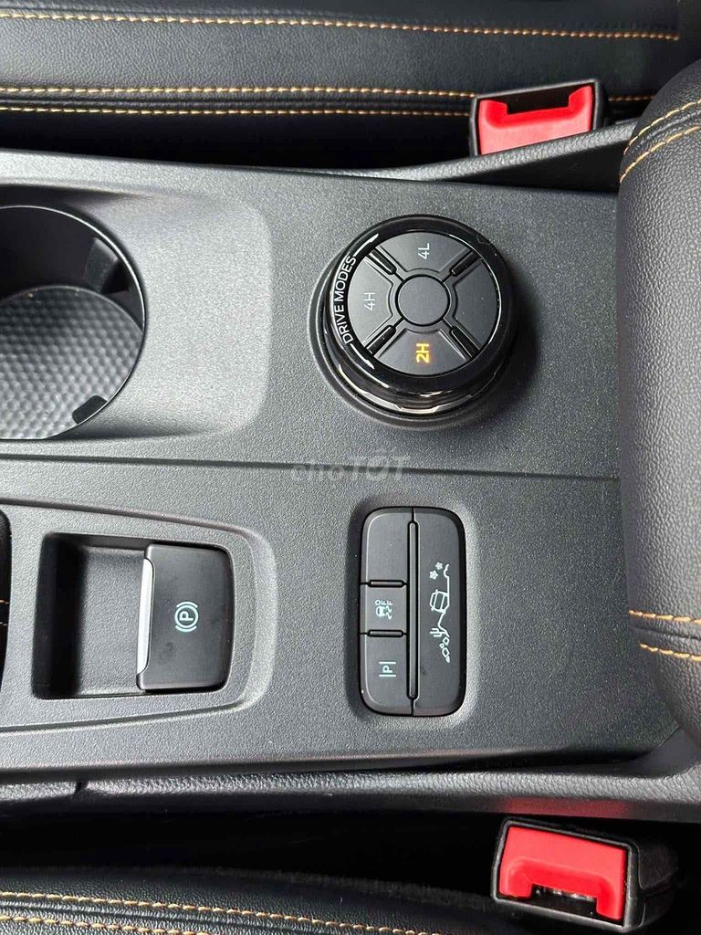 Ford Wildtrak 2025 Nextgen. Mua bán Ô tô tại Thành phố Buôn Ma Thuột Đắk Lắk được đăng bởi Hiếu Đắk Lắk hình 15