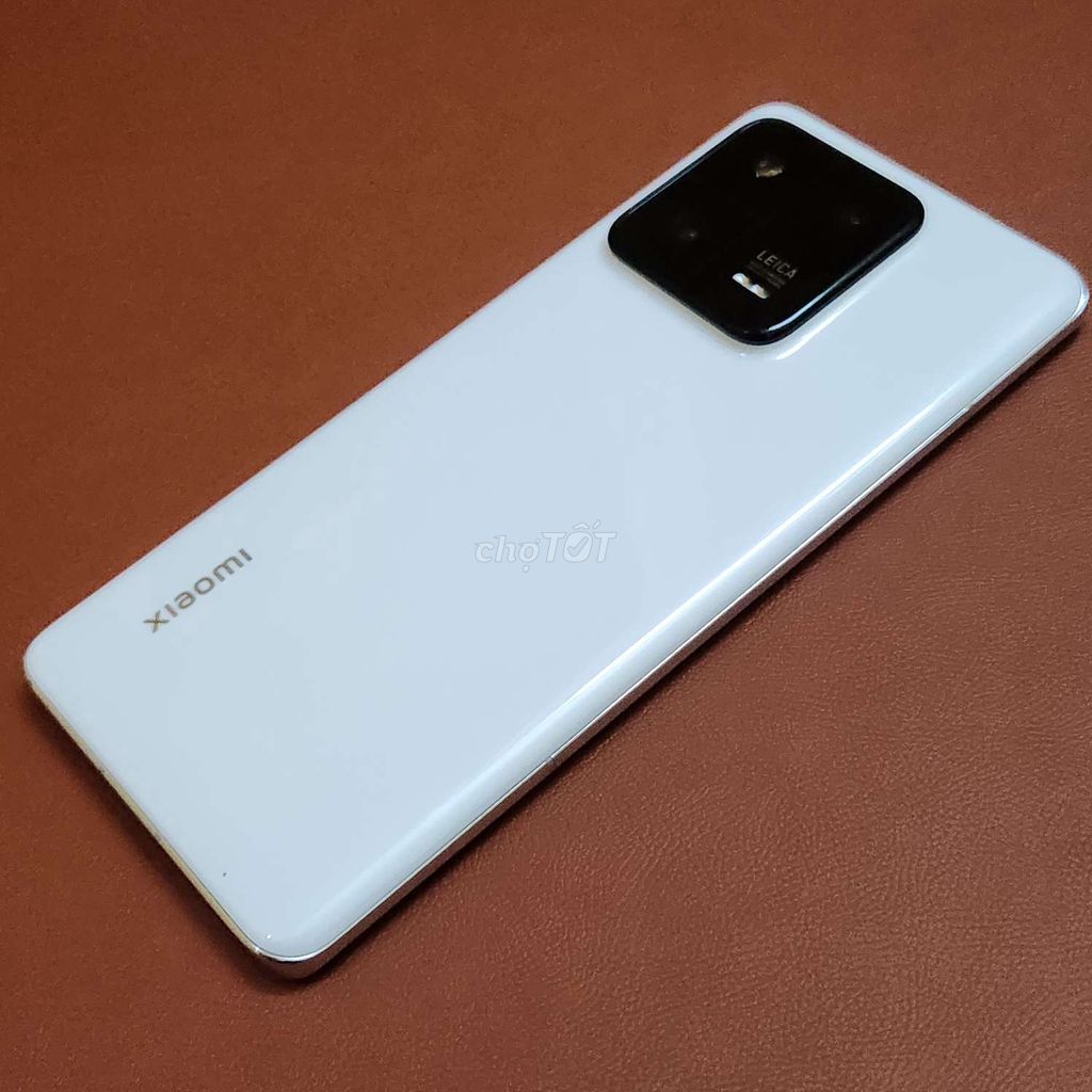 Xiaomi 13 Pro 5G 256GB Rom Quốc Tế . Mua bán Điện thoại tại Quận Hải Châu Đà Nẵng được đăng bởi Cửa hàng Phone 43 hình 1