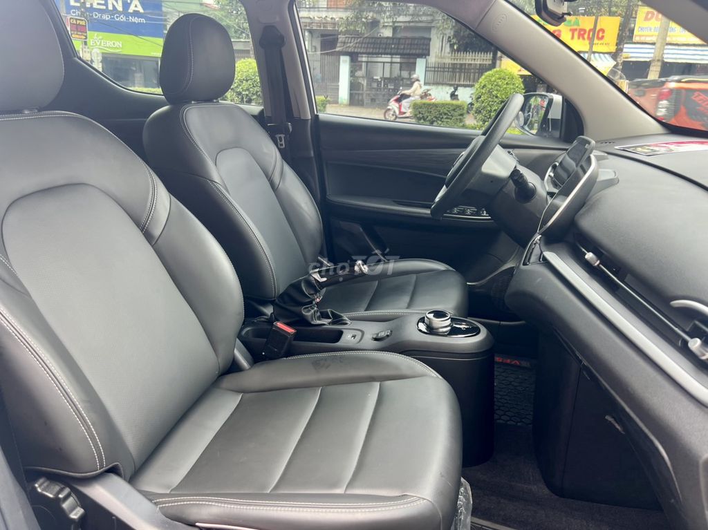 VinFast VF5 2024 S - 36000 km. Mua bán Ô tô tại Thành phố Thủ Đức Tp Hồ Chí Minh được đăng bởi Chẩn Auto Toàn Trung hình 6