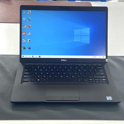 Dell 5400 | Bền bỉ, Nhỏ gọn, Văn phòng mượt mà