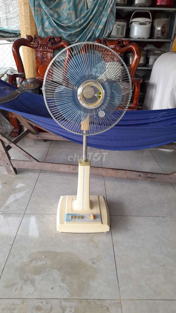 Quạt lửng Horie 110V Nhật bãi. Mua bán Quạt tại Huyện Hóc Môn Tp Hồ Chí Minh được đăng bởi vinh hình 1