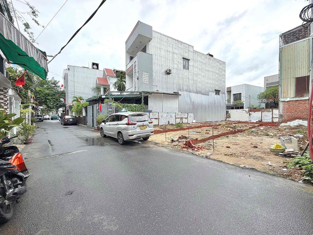 🔥77M2 ĐẤT ĐẸP NỞ HẬU - KIỆT OTO 6M CÙ CHÍNH LAN