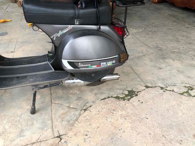 bán vespa T5 up px. Mua bán Xe máy tại Huyện Tân Châu Tây Ninh được đăng bởi soi