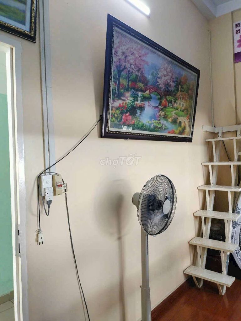 Nhà ở xã hội  Mỹ Phước 1, lầu 3 góp xong 360 triệu ,Sài Gòn mua được. Mua bán Căn hộ/Chung cư tại Thị xã Bến Cát Bình Dương được đăng bởi Lê Tiến Huy hình 3