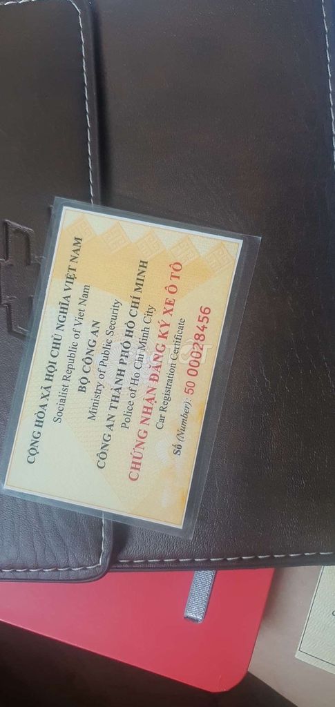 Chiếc Hyundai Terracan sản xuất năm 2003. Mua bán Ô tô tại Quận 8 Tp Hồ Chí Minh được đăng bởi Phương Trang hình 2