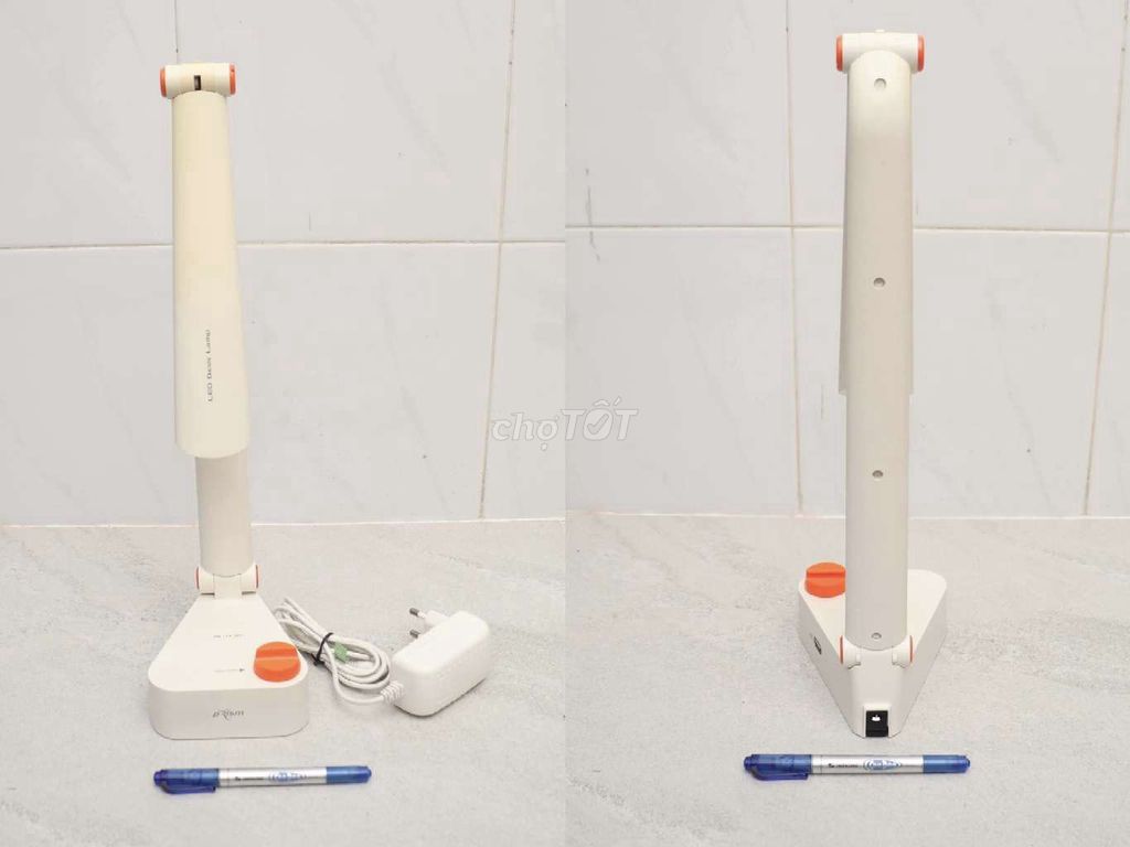 Đèn led để bàn của Hàn xuất Nhật . Mua bán Đèn tại Quận 6 Tp Hồ Chí Minh được đăng bởi Hnqa hình 1