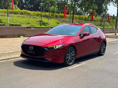 Mazda 3 Sport 2.0 singture 2021