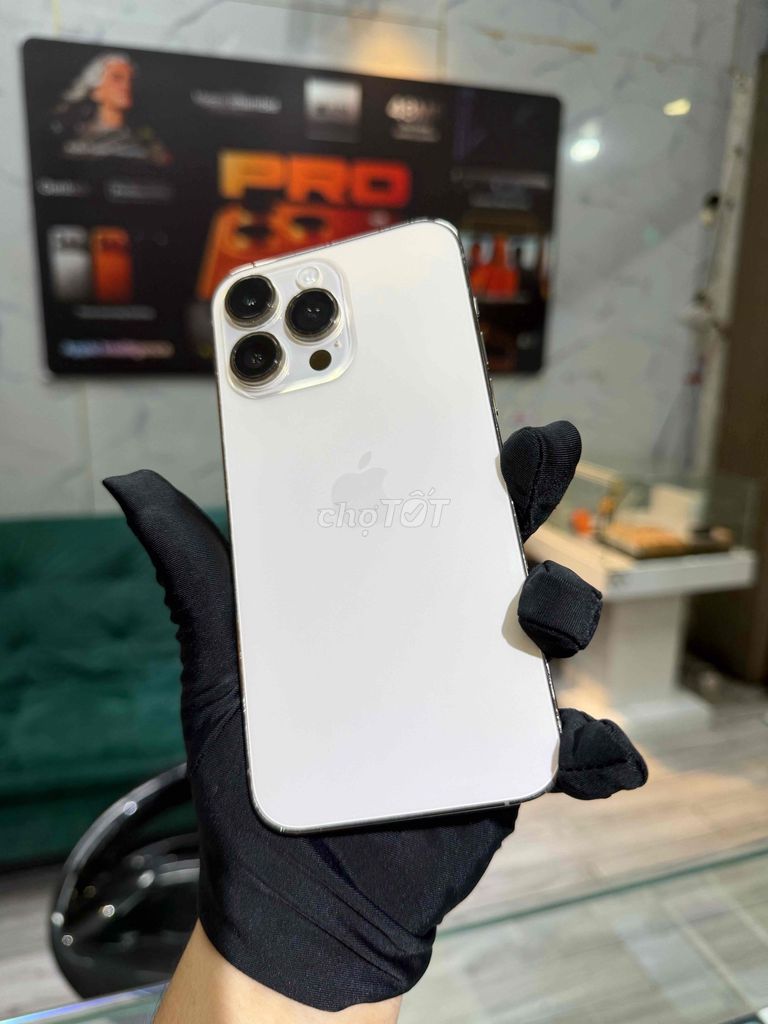 Apple iPhone 14 Pro Max 128GB. Mua bán Điện thoại tại Thành phố Vũng Tàu Bà Rịa - Vũng Tàu được đăng bởi Monkey Apple hình 1