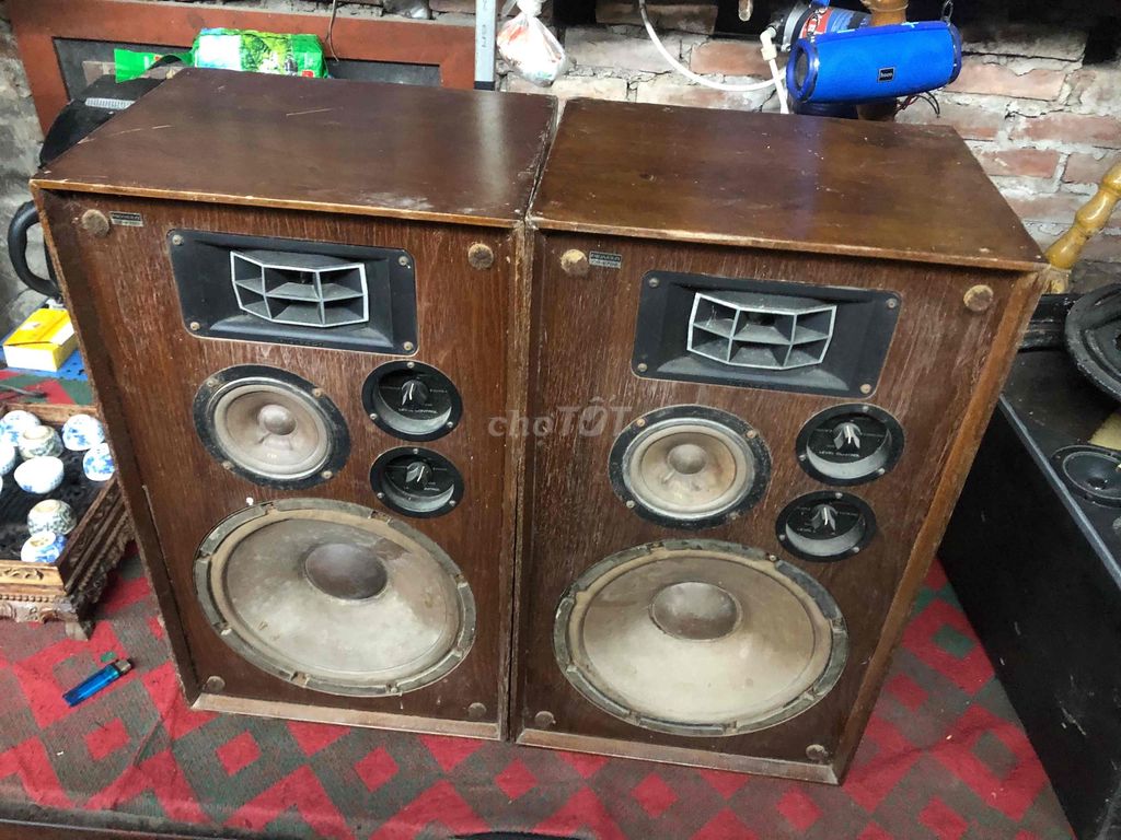 Loa Pioneer CS-E700 Nâu. Mua bán Tivi, Âm thanh tại Huyện Thanh Oai Hà Nội được đăng bởi Việt Tiến hình 1