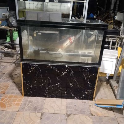 Cần bán giàn hồ 1m  và chân. Mua bán Phụ kiện, Thức ăn, Dịch vụ tại Quận Cái Răng Cần Thơ được đăng bởi Trần Huỳnh Phong