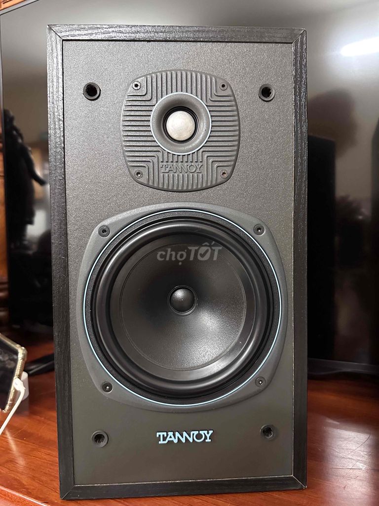 Loa Tannoy E11 sản xuất Anh Quốc