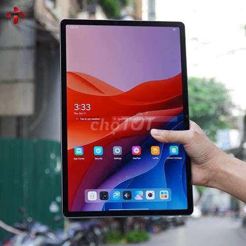 Lenovo Tab P12 12.7 inch 8GB/256GB Mới. Mua bán Máy tính bảng tại Huyện Cần Giuộc Long An được đăng bởi Nguyễn Duy Niên hình 1