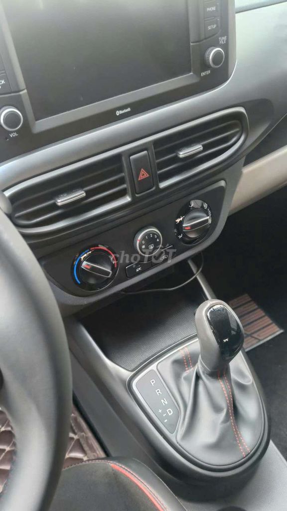 HYUNDAI i10, новая форма 2022