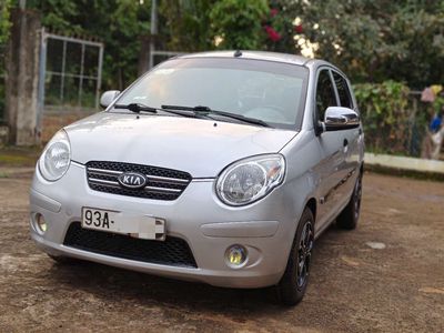 21 2011 LX 1.1 MT - 495000 km. Mua bán Ô tô tại Huyện Bù Đăng Bình Phước được đăng bởi Thế