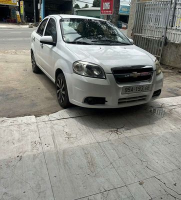 Bán xe 5 chỗ Gentra, đời 2008. Mua bán Ô tô tại Quận Cái Răng Cần Thơ được đăng bởi Hoang anh