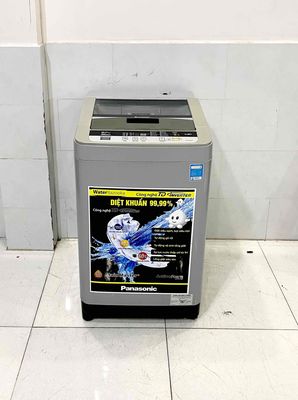 Thanh lý máy giặt Panasonic 8kg. Mua bán Máy giặt tại Thành phố Thuận An Bình Dương được đăng bởi ĐIỆN MÁY CŨ Trường Phát