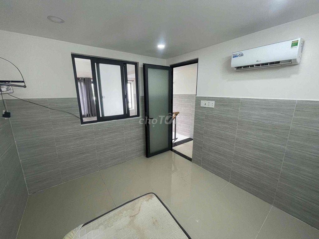 Cho thuê nhà nguyên căn 3pn 2wc đầy đủ nội thất ở 5-6 người thoải mái