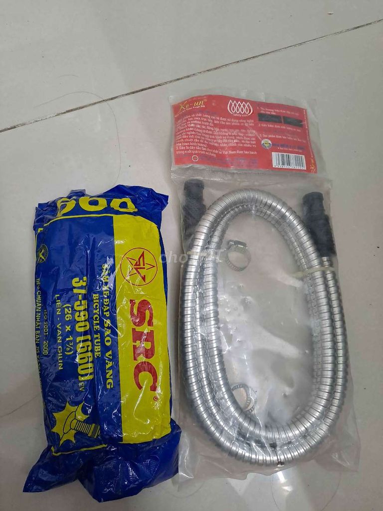 Dây ga inox. Mua bán Dụng cụ nhà bếp tại Huyện Thanh Trì Hà Nội được đăng bởi Huyền hình 1