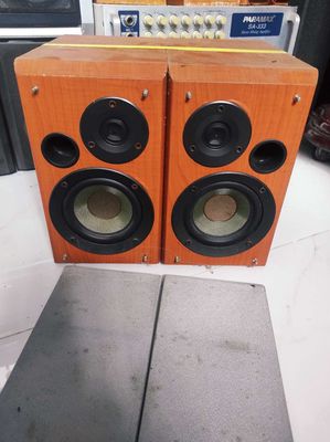 Loa Denon. Mua bán Tivi, Âm thanh tại Huyện Giồng Trôm Bến Tre được đăng bởi Lê hoàn