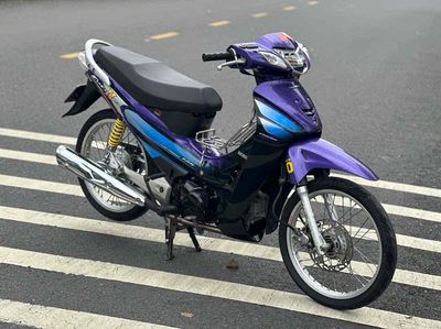 Fu 2/ 2005. Mua bán Xe máy tại Huyện Trảng Bom Đồng Nai được đăng bởi u kiều