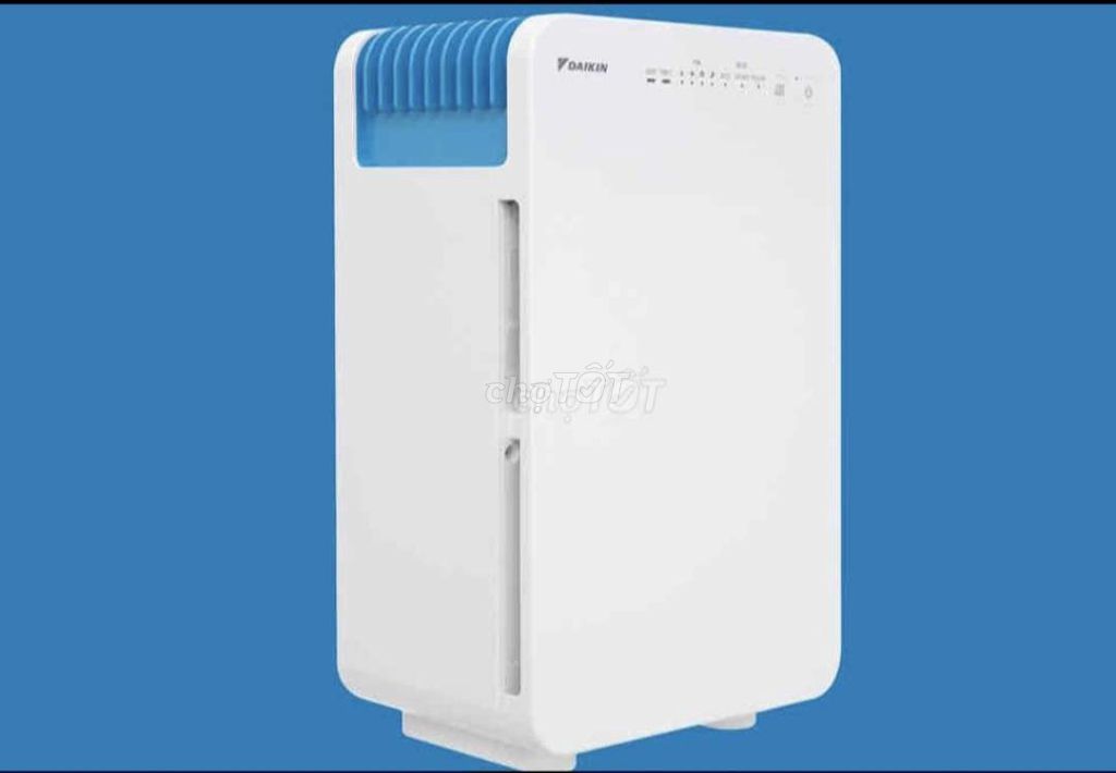 Máy lọc không khí DAIKIN