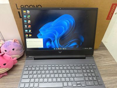 HP Victus 15-fb1xxx i5-12500H 16GB/512GB RTX 3050