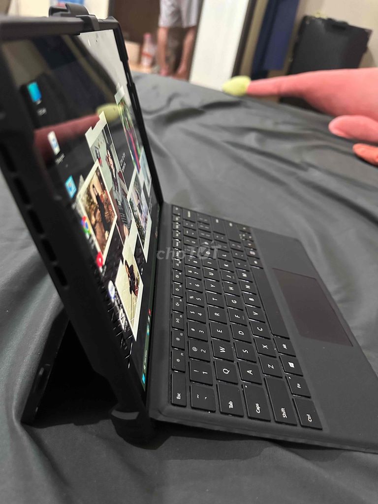 Surface pro7 i5/8gb/128gb