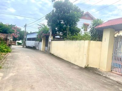 Đất 60 m² · Xã Kim Anh