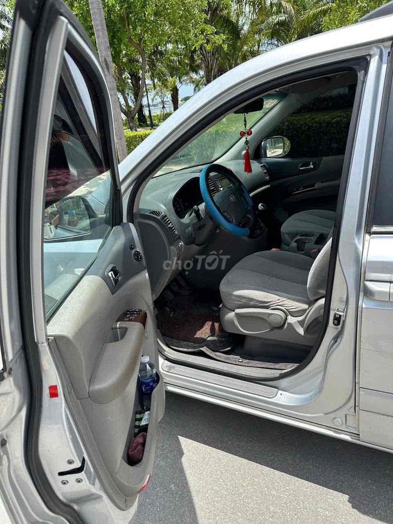 canival 12 chỗ chinh chủ. Mua bán Ô tô tại Quận 12 Tp Hồ Chí Minh được đăng bởi mua ban  hình 6