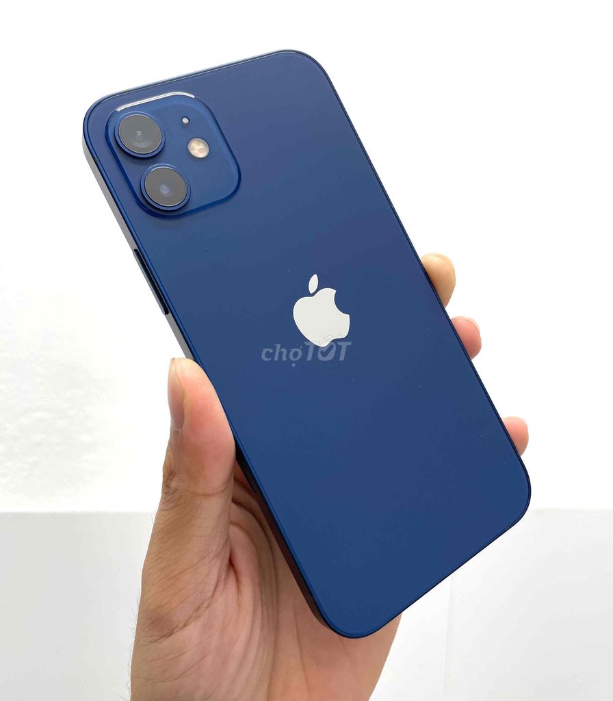 iPhone 12 Quốc Tế (64GB). Mua bán Điện thoại tại Quận Ninh Kiều Cần Thơ được đăng bởi Hưng Huy hình 1