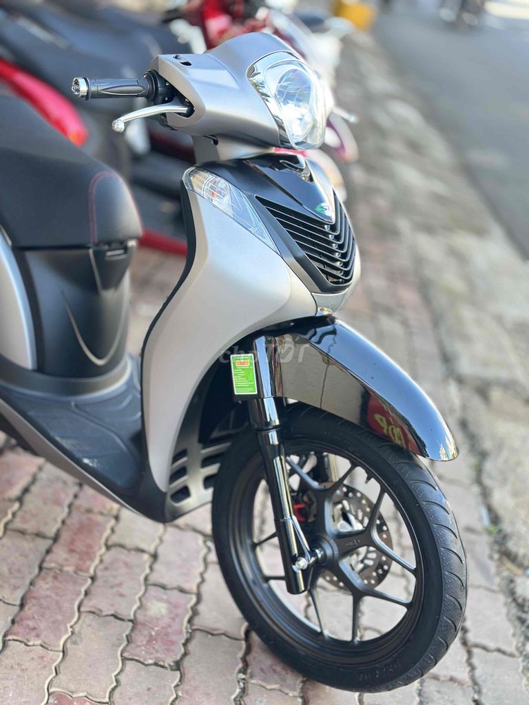 SH MODE 2020 XE DÒNG BỎ MẪU ĐẸP KENG. Mua bán Xe máy tại Thành phố Buôn Ma Thuột Đắk Lắk được đăng bởi CẦM ĐỒ TUẤN ĐẠT hình 4