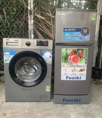 THANH LÍ TỦ LẠNH MÁY GIẶT QUA SỬ DỤNG MỚI 90%. Mua bán Tủ lạnh tại Quận Nam Từ Liêm Hà Nội được đăng bởi Điện Lạnh Bách Khoa