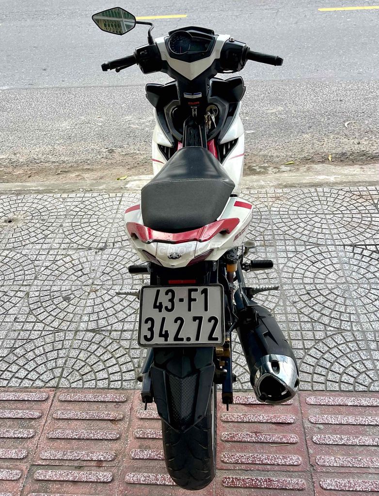 xe exciter 150. Mua bán Xe máy tại Quận Liên Chiểu Đà Nẵng được đăng bởi Anh nghĩa hình 6