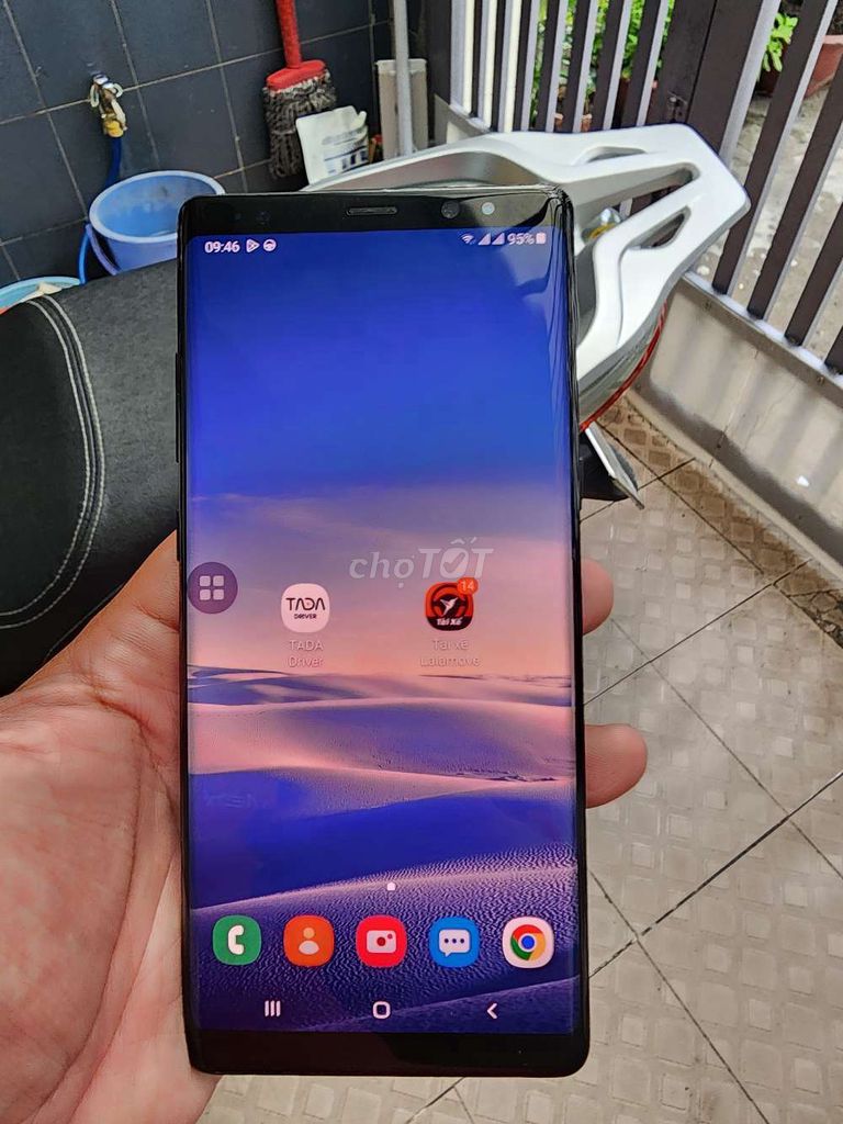 Note 8 ám chữa cháy. Mua bán Điện thoại tại Quận Tân Phú Tp Hồ Chí Minh được đăng bởi cường hình 1