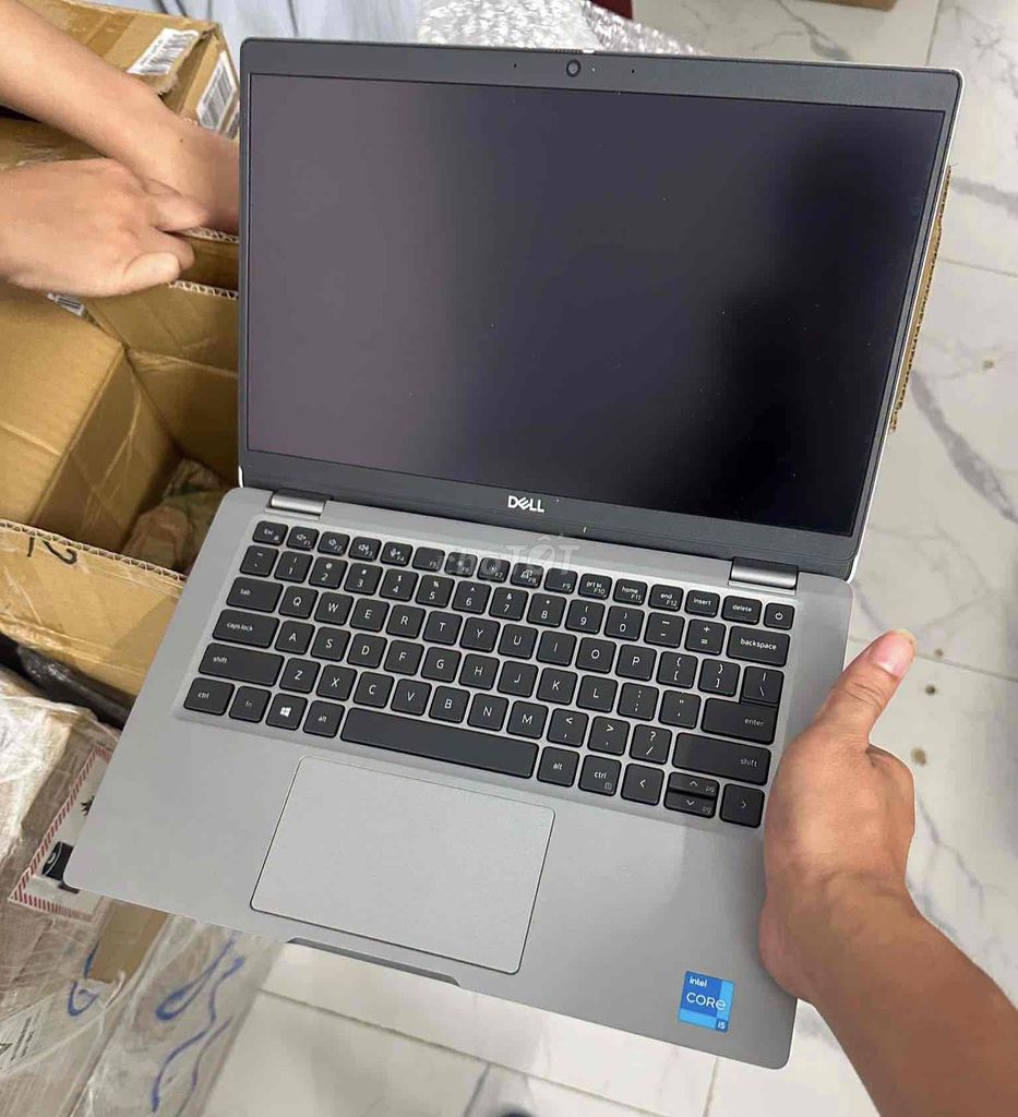 Dell Latitude 5320 i5/gen 11/Ram16GB/256GB zin US. Mua bán Laptop tại Quận Cầu Giấy Hà Nội được đăng bởi Laptopplusvn hình 1