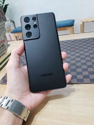 Samsung S21 Ultra 5G | Hàng Chính Hãng | zin full
