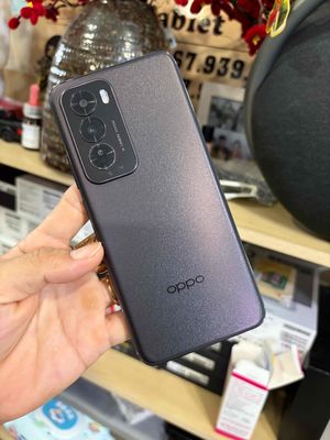 Oppo Reno 12 5G 12/256GB chính hãng còn bh