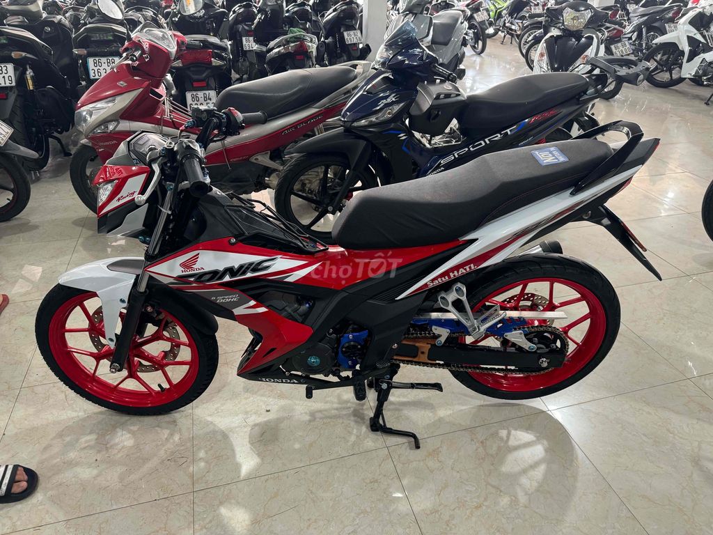 sonic. Mua bán Xe máy tại Huyện Hàm Thuận Nam Bình Thuận được đăng bởi Toàn hình 3