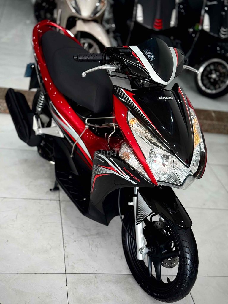 AirBlade110 2012 zin êm ( Hỗ trợ Trả GÓP ) 🔥🔥. Mua bán Xe máy tại Thị xã Phú Mỹ Bà Rịa - Vũng Tàu được đăng bởi Cửa Hàng Xe Máy Phú Mỹ hình 1