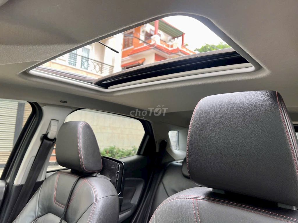 Ford EcoSport 2016 Titanium 1.5L AT - 295 triệu. Mua bán Ô tô tại Thành phố Thủ Đức Tp Hồ Chí Minh được đăng bởi Voirtn hình 8
