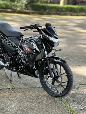 Satria 2019 hỗ trợ góp 0đ. Mua bán Xe máy tại Huyện Trảng Bom Đồng Nai được đăng bởi Xe Máy Ngọc Hưng