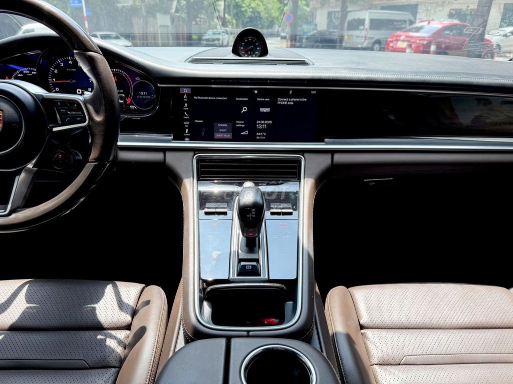 Porsche Panamera Crayon 2018 Lên Full Đồ. Mua bán Ô tô tại Quận Thanh Xuân Hà Nội được đăng bởi Nguyễn Tuấn Hoàng hình 11