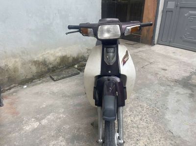 Dream việt đời đầu biển Hà Nội. Mua bán Xe máy tại Quận Hà Đông Hà Nội được đăng bởi Bảo toàn 