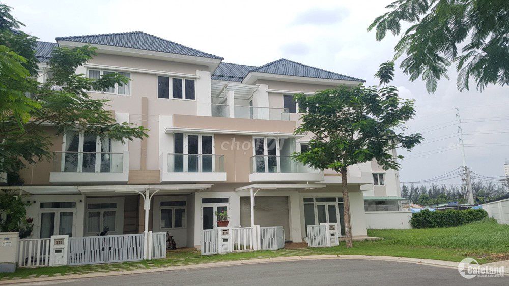 Аренда · 4 комн. · 120 м² · Thành phố Thủ Đức, ул. Đường Liên Phường