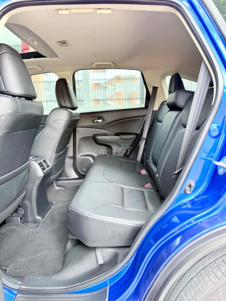 Honda CR V 2015 2.4 AT - 120000 km. Mua bán Ô tô tại Quận Hoàng Mai Hà Nội được đăng bởi Phạm quang đồng hình 11