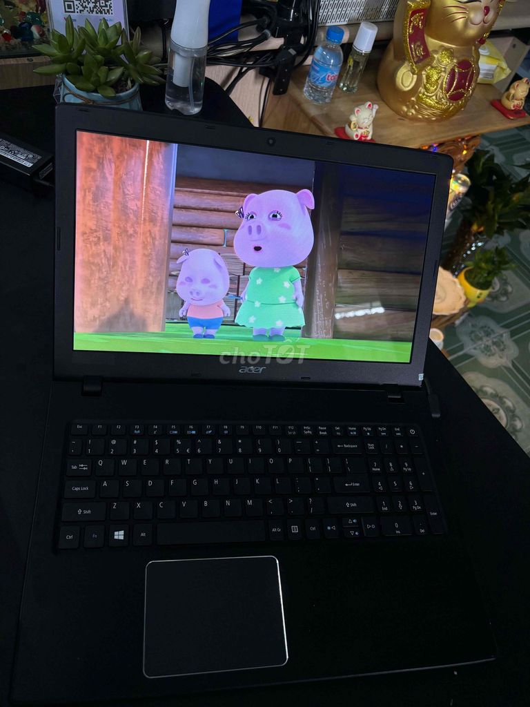 Laptop Acer Aspire F5-573G i5 màn hình 15.6. Mua bán Laptop tại Quận Cẩm Lệ Đà Nẵng được đăng bởi Thùy Viên hình 1