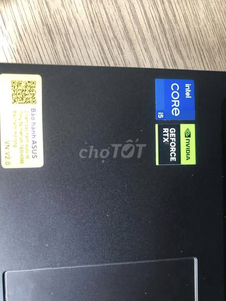 ASUS Vivobook 16X Intel Core i5 Mới. Mua bán Laptop tại Quận Gò Vấp Tp Hồ Chí Minh được đăng bởi Hội Đồ Điện Tử hình 1