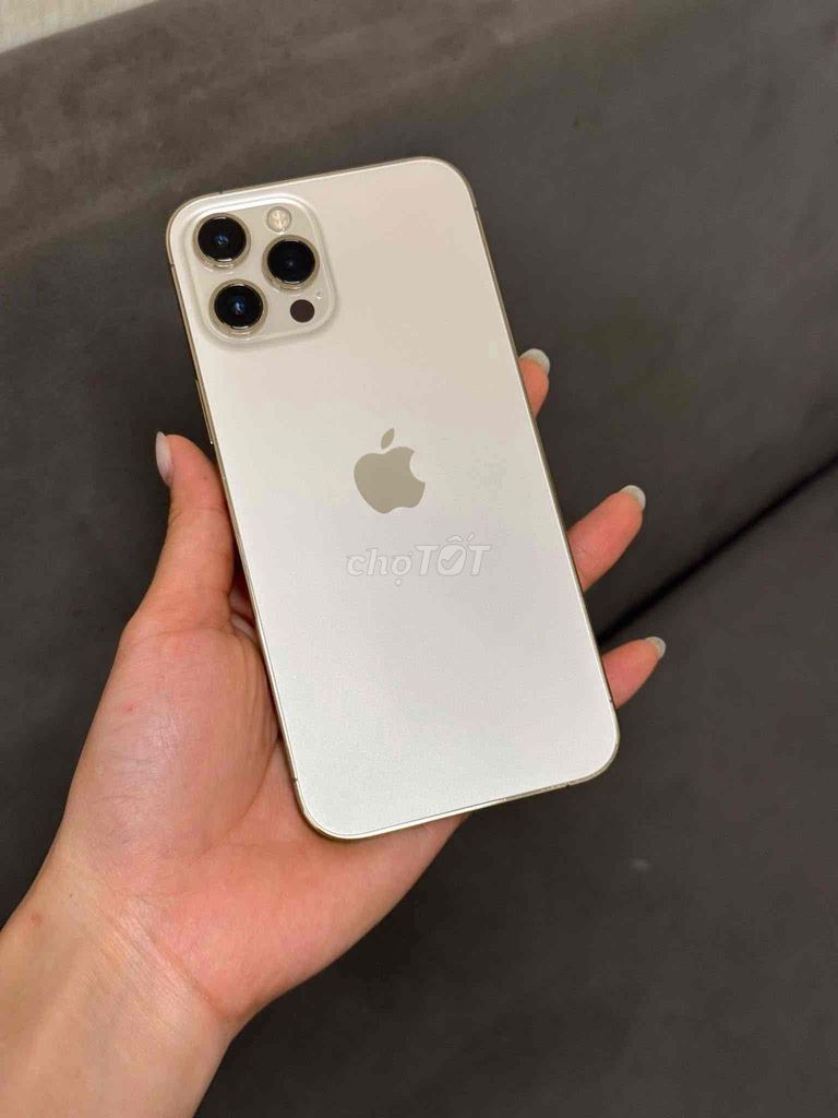 iphone 12 promax bản quốc tế - nguyên bản. Mua bán Điện thoại tại Thành phố Bắc Giang Bắc Giang được đăng bởi H hình 1
