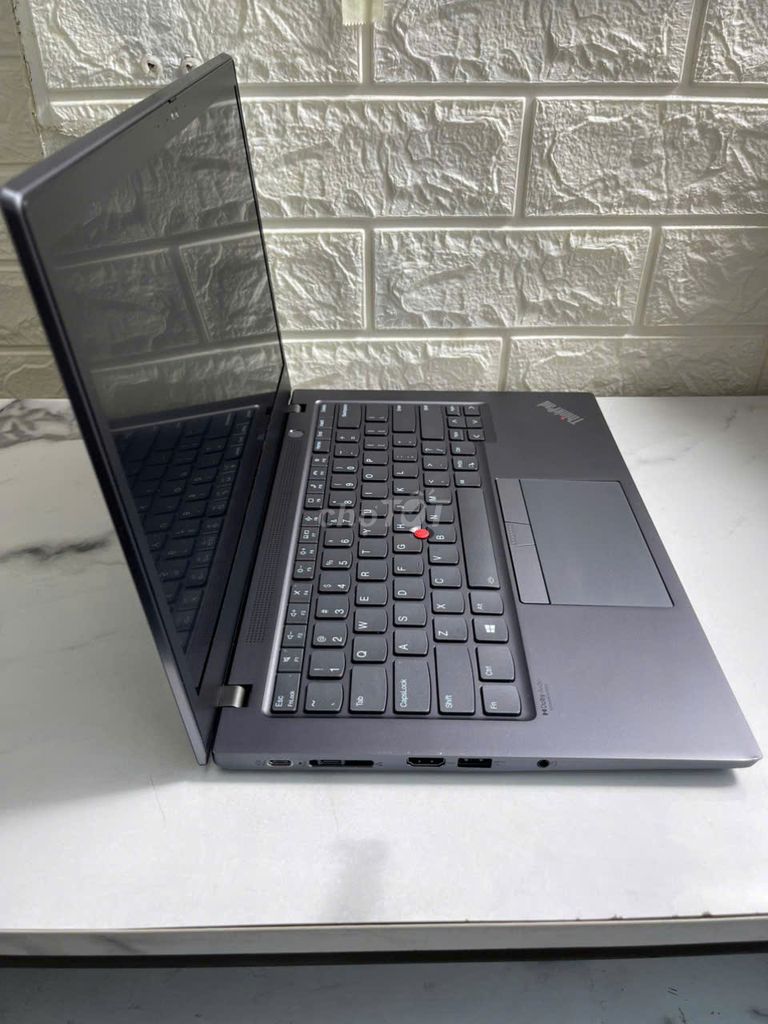Lenovo ThinkPad T14s Gen 2 i7 16GB/256GB/14 inch. Mua bán Laptop tại Quận Phú Nhuận Tp Hồ Chí Minh được đăng bởi Hoàng Ngọc Anh hình 1