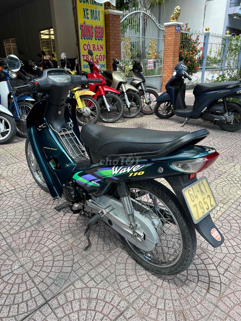 wave tq up 110 dep vĩnh long. Mua bán Xe máy tại Thành phố Vĩnh Long Vĩnh Long được đăng bởi xe máy Tùng Beo hình 3